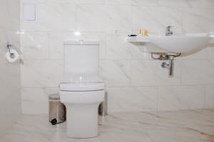 Отель Pletnevskiy Inn. Люкс двухместный  4