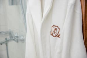 Отель Pletnevskiy Inn. Люкс двухместный  5