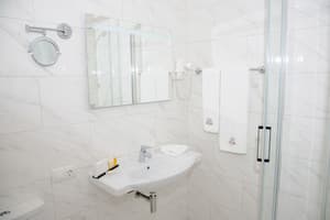 Отель Pletnevskiy Inn. Люкс двухместный  6