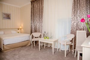 Отель Pletnevskiy Inn. Стандарт двухместный  3
