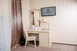 Отель Pletnevskiy Inn. Стандарт двухместный  4