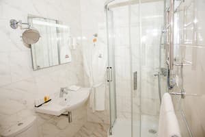 Отель Pletnevskiy Inn. Стандарт двухместный  5