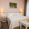 Отель Pletnevskiy Inn. Улучшенный двухместный  1