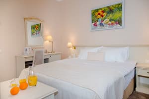 Отель Pletnevskiy Inn. Улучшенный двухместный  2