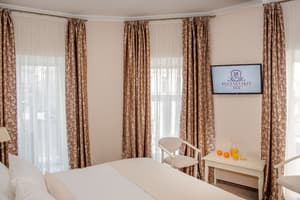 Отель Pletnevskiy Inn. Улучшенный двухместный  3
