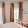 Отель Pletnevskiy Inn. Улучшенный двухместный  3