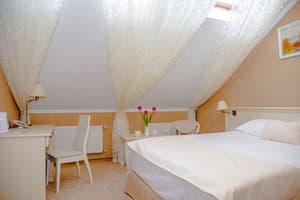 Отель Pletnevskiy Inn. Улучшенный двухместный  4