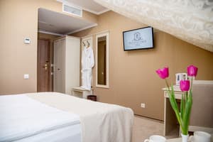Отель Pletnevskiy Inn. Улучшенный двухместный  5