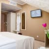 Отель Pletnevskiy Inn. Улучшенный двухместный  5
