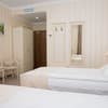 Отель Pletnevskiy Inn. Улучшенный двухместный Twin 2