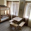 Хостел Под Высоким Замком. Место в общем 8-местном номере  4