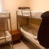 Хостел Подол. Место в мужском 8-местном номере  1
