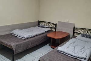 Хостел Подол. Место в общем двухместном номере  4