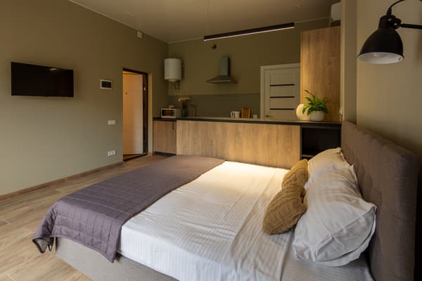 Poet Apartments 5