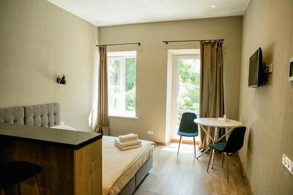 Poet Apartments 3