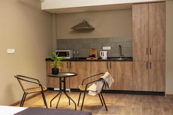 Poet Apartments 1