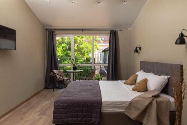 Poet Apartments 4