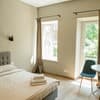 Квартира Poet Apartments. Апартаменты двухместный без балкона 2