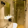 Квартира Poet Apartments. Апартаменты двухместный без балкона 5
