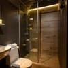 Квартира Poet Apartments. Апартаменты двухместный с балконом 8