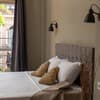 Квартира Poet Apartments. Апартаменты двухместный с балконом 5