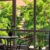 Квартира Poet Apartments. Апартаменты двухместный с балконом 7