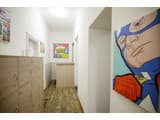 Pop Art Hostel 7