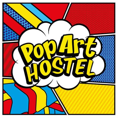 Pop Art Hostel 8