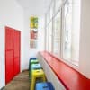 Pop Art Hostel 5-6/9