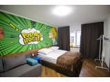 Хостел Pop Art Hostel Rynok Square