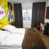 Хостел Pop Art Hostel Rynok Square. Комфорт двухместный  №1 3