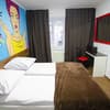 Хостел Pop Art Hostel Rynok Square. Комфорт двухместный  №2 2