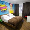 Хостел Pop Art Hostel Rynok Square. Комфорт двухместный  №2 5