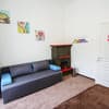 Хостел Pop Art Hostel. Комфорт двомісний №2 3