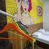 Хостел Pop Art Hostel. Комфорт двомісний №3 2