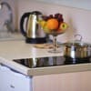 Апарт-отель Посейдон. Апартаменты двухместный стандарт 5