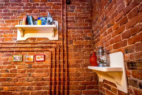 Post House Rooms 3