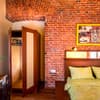 Мини-отель Post House Rooms. Эконом двухместный double 2