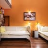 Мини-отель Post House Rooms. Стандарт двухместный Twin  2