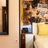 Мини-отель Post House Rooms. Стандарт двухместный Twin  3