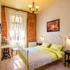 Мини-отель Post House Rooms. Стандарт двухместный double 1