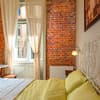 Мини-отель Post House Rooms. Стандарт двухместный double 2