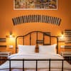 Мини-отель Post House Rooms. Стандарт двухместный double 5