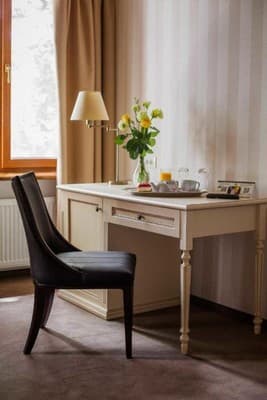 Premier Geneva Hotel 6
