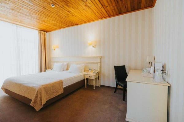 Premier Geneva Hotel 5
