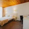 Premier Geneva Hotel 5-6/9