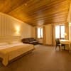 Отель Premier Geneva Hotel. Делюкс двухместный  4
