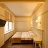 Отель Premier Geneva Hotel. Классик двухместный (классический) 3