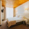 Отель Premier Geneva Hotel. Люкс двухместный с балконом 1