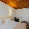 Отель Premier Geneva Hotel. Люкс двухместный с балконом 3